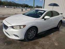 2014 Mazda 6 Sport en venta en Apopka, FL