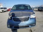 2012 Chrysler Town & Country Limited