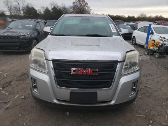 2012 GMC Terrain SLE