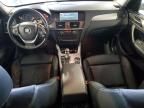 2011 BMW X3 XDRIVE35I