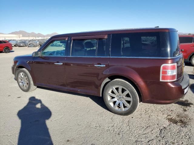 2009 Ford Flex SEL