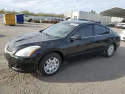 Nissan salvage cars for sale: 2012 Nissan Altima Base