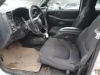 2004 Chevrolet S Truck S10