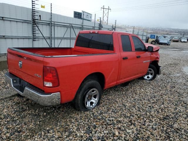 2011 Dodge RAM 1500