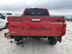 2024 Toyota Tundra Crewmax Limited