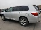 2008 Toyota Highlander