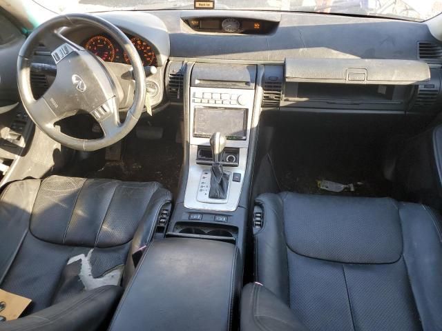 2006 Infiniti G35