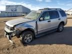 2005 Ford Explorer XLS