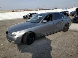 2009 BMW 535 I en venta en Van Nuys, CA