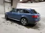 2015 Audi A4 Allroad Premium Plus