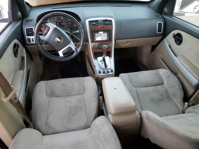 2009 Chevrolet Equinox LT