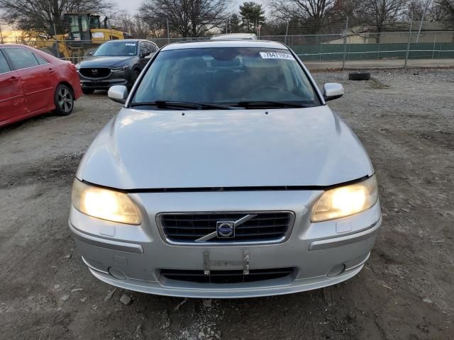 2008 Volvo S60 2.5T