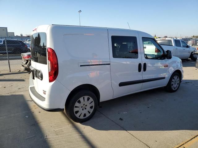 2019 Dodge RAM Promaster City SLT