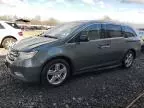 2011 Honda Odyssey Touring