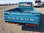 1971 Datsun Truck