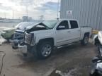 2014 Chevrolet Silverado K1500 LTZ