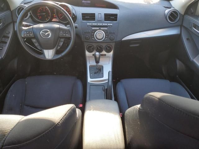 2010 Mazda 3 S