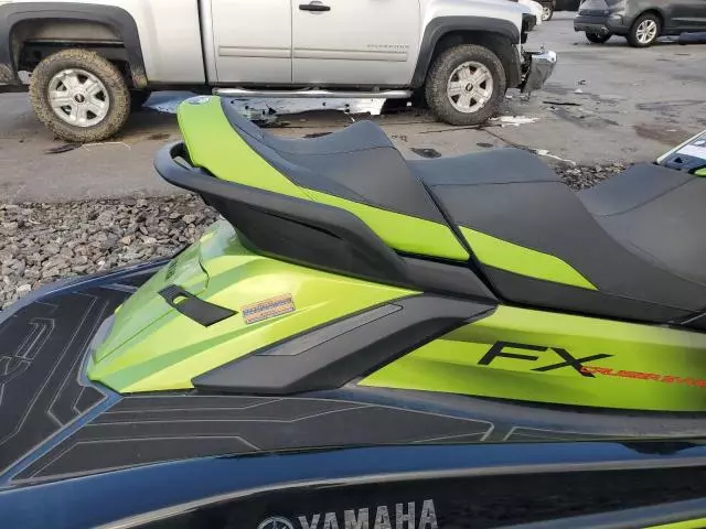 2024 Other Yamaha