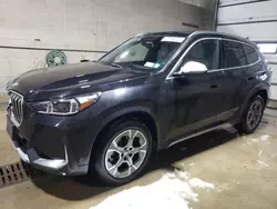 BMW Vehiculos salvage en venta: 2024 BMW X1 XDRIVE28I