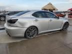 2008 Lexus IS-F