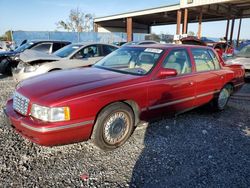 1998 Cadillac Deville Delegance en venta en Riverview, FL