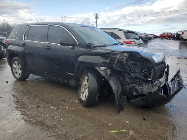 2014 GMC Terrain SLE