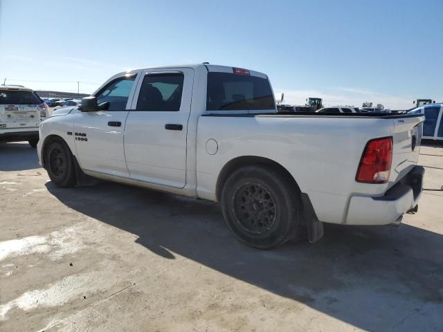 2015 Dodge RAM 1500 ST