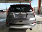 2016 Honda CR-V EXL