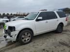 2010 Ford Expedition Limited