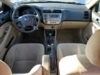 2003 Honda Civic Hybrid