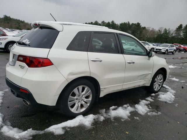 2011 Acura RDX