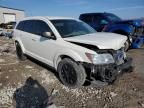 2015 Dodge Journey SE