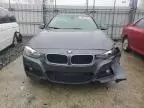 2015 BMW 328 D Xdrive