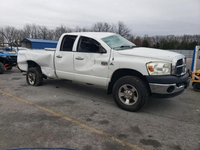 2008 Dodge RAM 2500 ST