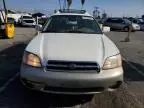 2000 Subaru Legacy Outback Limited