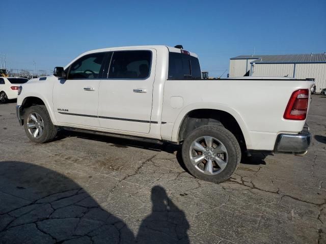 2020 Dodge RAM 1500 Limited