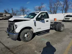 Ford salvage cars for sale: 2020 Ford F350 Super Duty