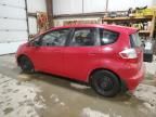 2009 Honda FIT LX