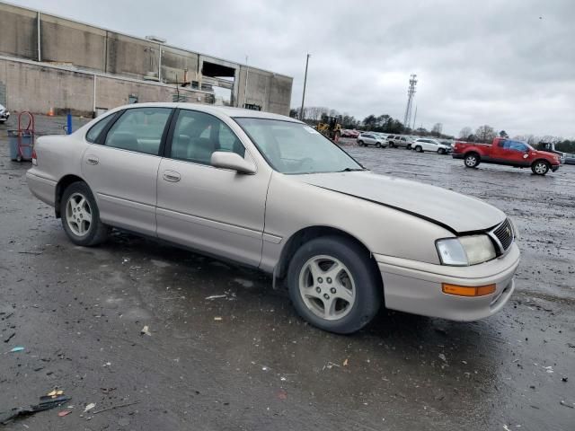 1997 Toyota Avalon XL