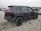 2017 Jeep Cherokee Trailhawk