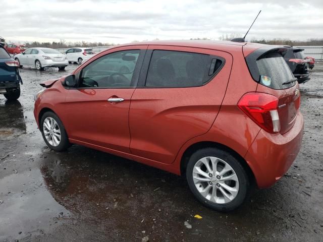 2022 Chevrolet Spark 1LT