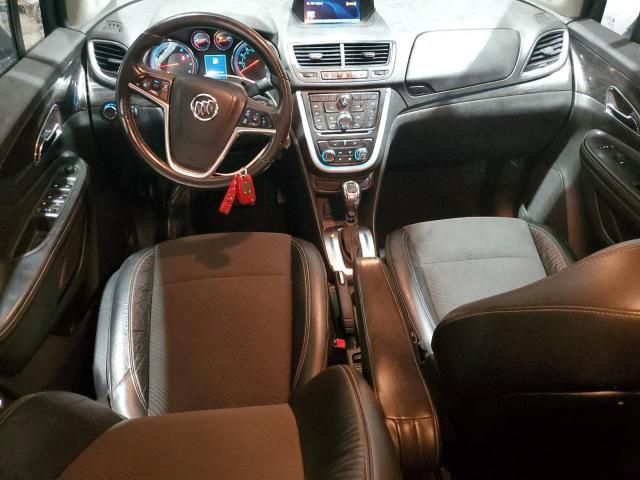 2014 Buick Encore