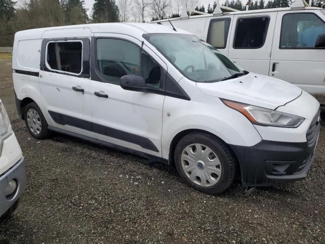 2020 Ford Transit Connect XL