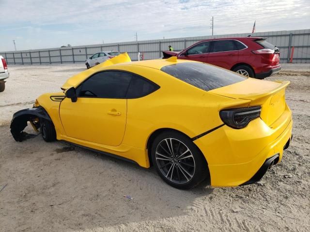 2015 Scion FR-S