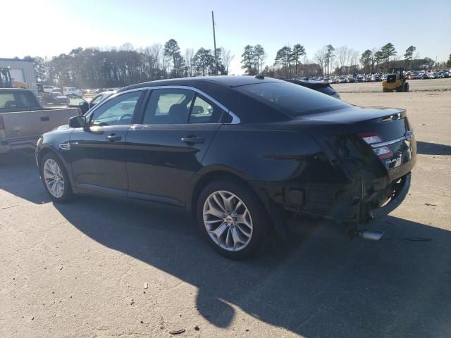 2019 Ford Taurus Limited