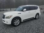 2012 Infiniti QX56