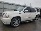 2012 Cadillac Escalade Luxury