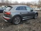 2022 Audi Q5 Premium Plus 45