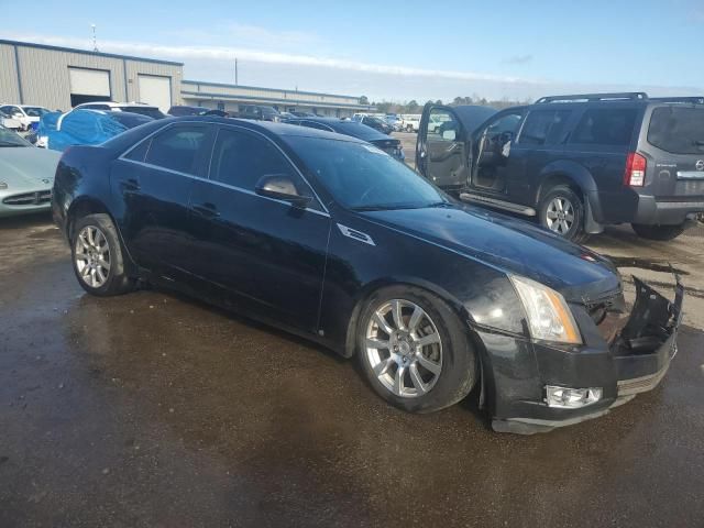 2009 Cadillac CTS HI Feature V6