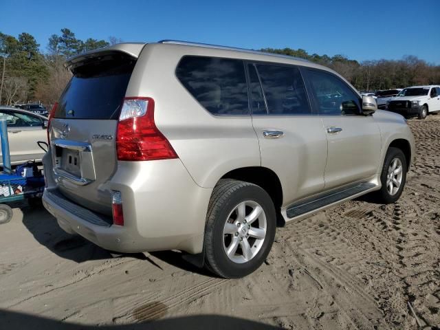 2010 Lexus GX 460